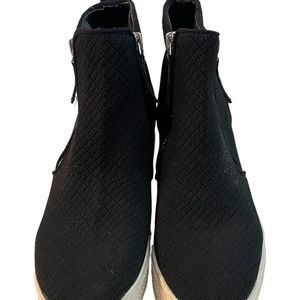 Steve Madden Wedge Boots
